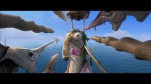 Ice Age 4 Continental Drift PS3_2